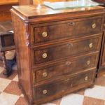 160 4027 CHEST OF DRAWERS